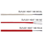 耐熱電線『OLFLEXR HEAT 180 SiF/GL』