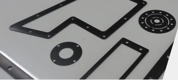 ゴム・ジョイントシート加工サービス