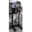 Air-driven motor used 4-ball high-performance circulation pump