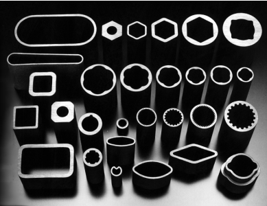 鋼管「冷間引抜鋼管」