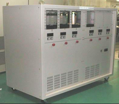 小松パワートロン株式会社　事業紹介