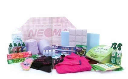 旭化成アドバンス株式会社　会社案内