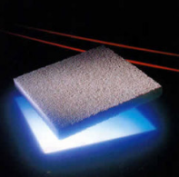 セラミック多孔体『セラミックフォーム』