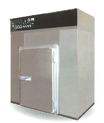 農産物低温除湿乾燥システム『DFシリーズ』