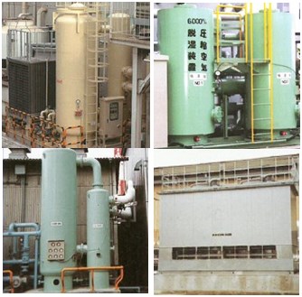 ハイグロマスター株式会社 会社案内