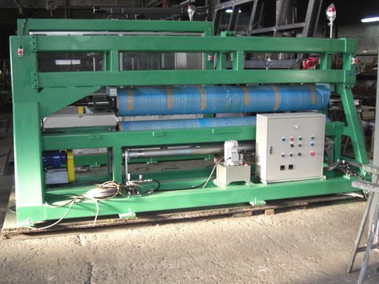 製缶加工サービス