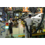 Introduction to the Business Division: "Engineering Division - Contracted Services by Field"