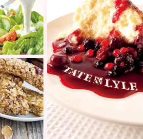 テート＆ライルジャパン株式会社 事業紹介