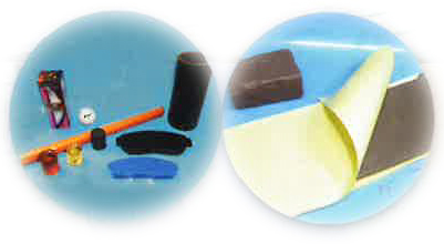 塗料、コンパウンドの受託製造・受託加工・受託開発サービス