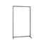 [Equipment Rental] Black Frame Hanger Rack W900