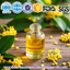 Natural silver osmanthus essential oil supercritical flavonoid concentrate skincare luxury fragrance