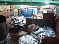 鉄リサイクルサービス