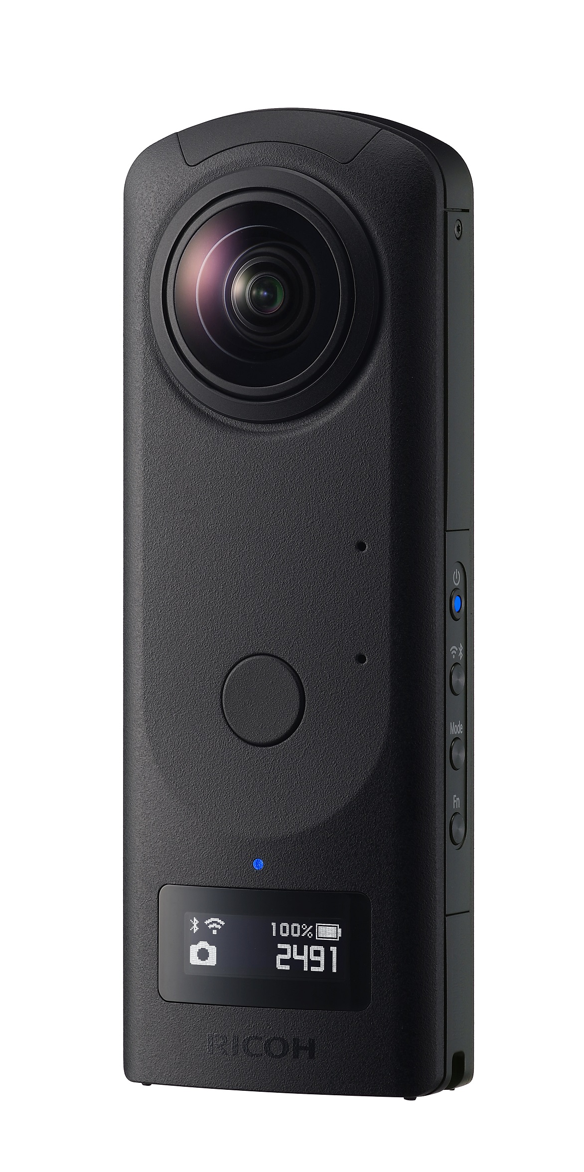 RICOH THETA Z1