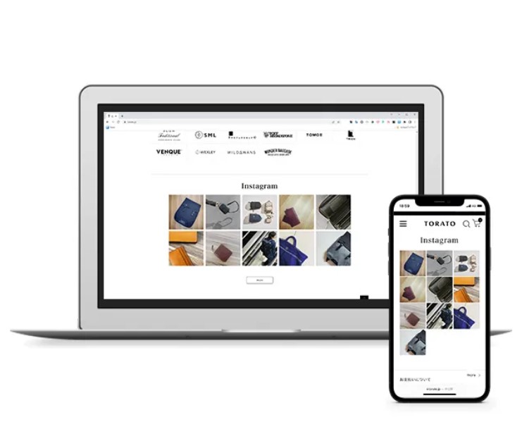 インターネット通販をはじめたいなら先ずはカンナートにおまかせ！