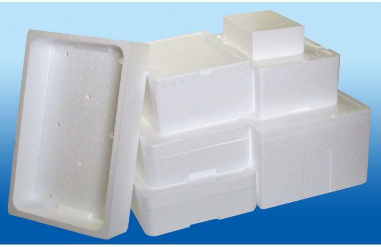 発泡スチロール製品