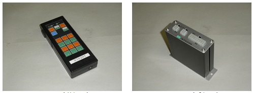 光リモコンスイッチ『N7020シリーズ』