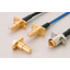 High Frequency Coaxial Connector Floating | PML Series