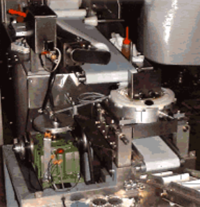 抗菌仕様耳ホツレ対策用ベルト