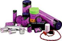 Tadiran社塩化チオニルリチウム電池「iXtraシリーズ」