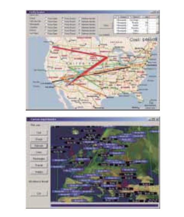 数理計画ソフトウェア『Xpress』