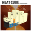 Tabletop High-Frequency Induction Heating Device for Medical Equipment 'HEATCUBE'