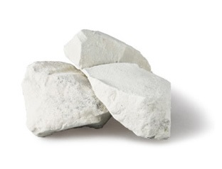 ジークライト社 ゼオライトラインアップ