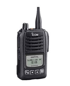 デジタル簡易無線機『IC-DU65B / IC-DU6505B』