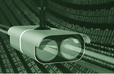 『4K8K映像監視＋LED Backhaul』のご案内