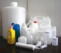 フッ素ガス表面処理技術『フロロバリアー容器』