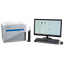 Compact flow cytometer "CytoFLEX"