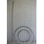 Spiral processing with innovative designs for handrails and gates.
