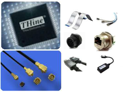 シリコンテクノロジー株式会社　事業紹介