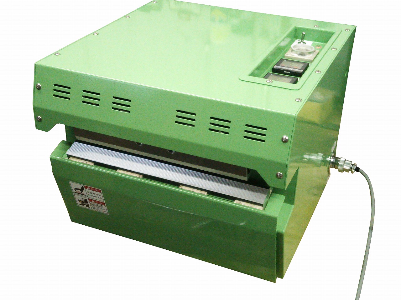 食品 医療 包装機械 ヒートシーラー　「クイックシーラー」相当品