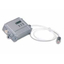 High-frequency induction heating radiation temperature sensor