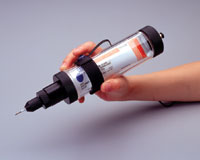 クリアカートリッジタンク