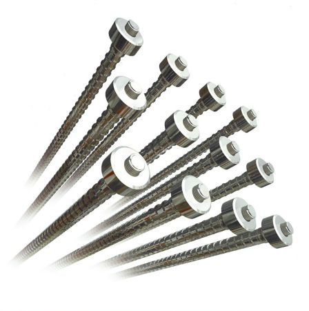 機械式定着板　『EG定着板』SABTEC評価