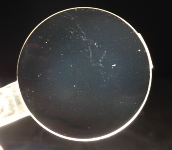 反射防止膜 「樹脂 高耐熱反射防止膜」