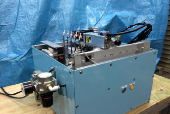 自動化器機・省力化器機　設計・製造サービス