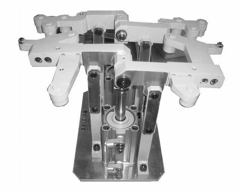 専用装置設計製作事例-株式会社共和工業所