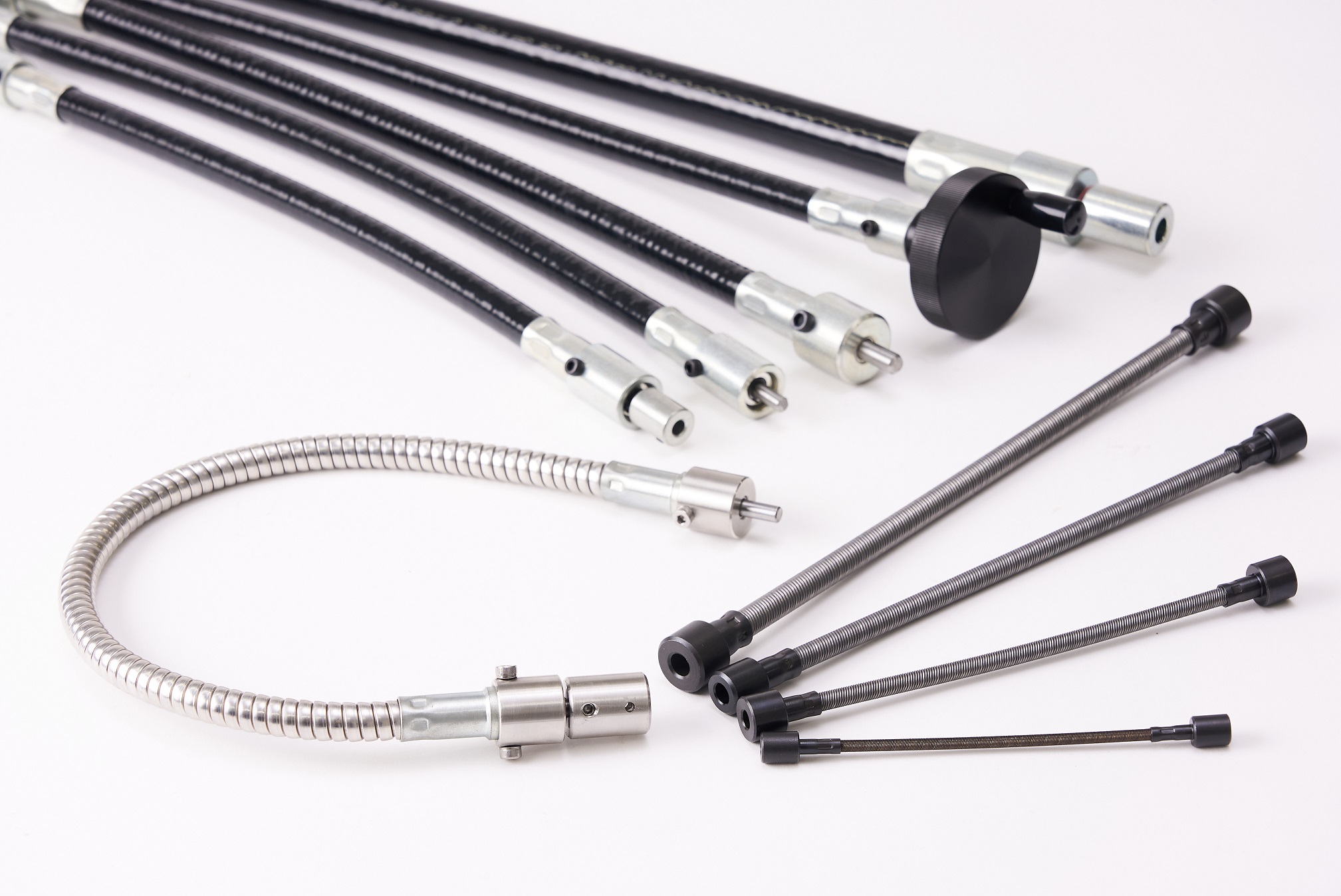 フレキシブルシャフト(フレックスシャフト)昌和発條製作所