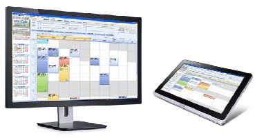 電話対応顧客管理システム『Hit Call』
