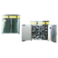 Breastfeeding bottle hot air sterilization and storage cabinet "New Sakkin-kun"