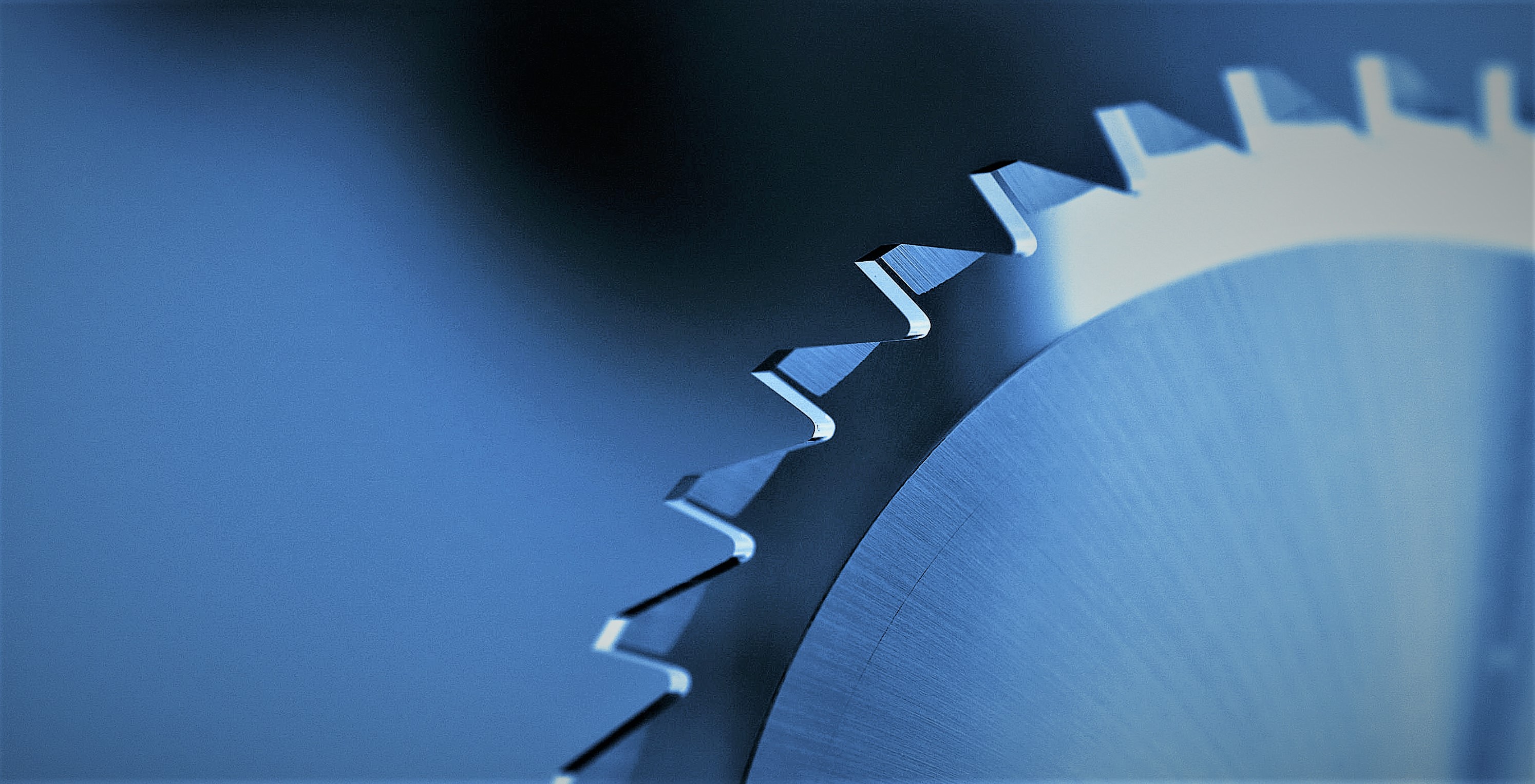 超硬ソリッドメタルソー「SHARPSAW-S」※樹脂加工