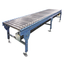Round belt driven roller conveyor counter drive MCD-50