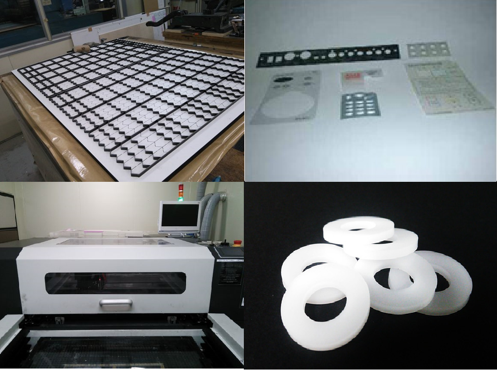 有限会社多摩抜型　事業紹介