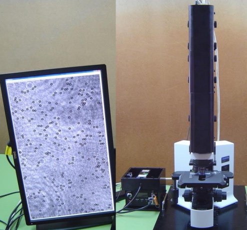 位相差顕微鏡 - メーカー・企業7社の製品一覧とランキング | イプロス