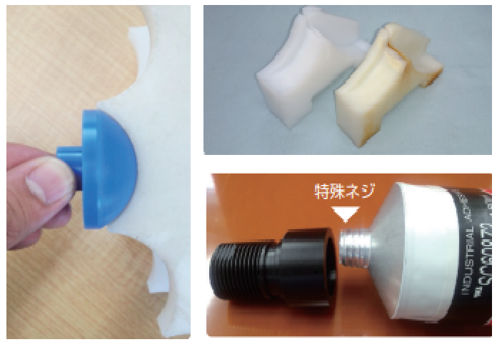リバースエンジニアリングサービス『T-REX』