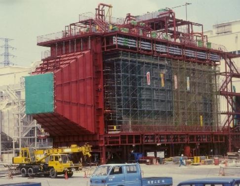 神和  工業株式会社　事業紹介