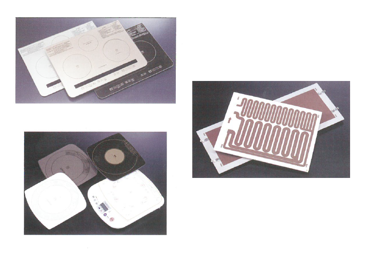 鳴海製陶株式会社　会社案内