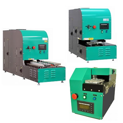 レーザハーネス加工機　レーザシールドカッタ